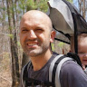 Meet your Posher, Greg